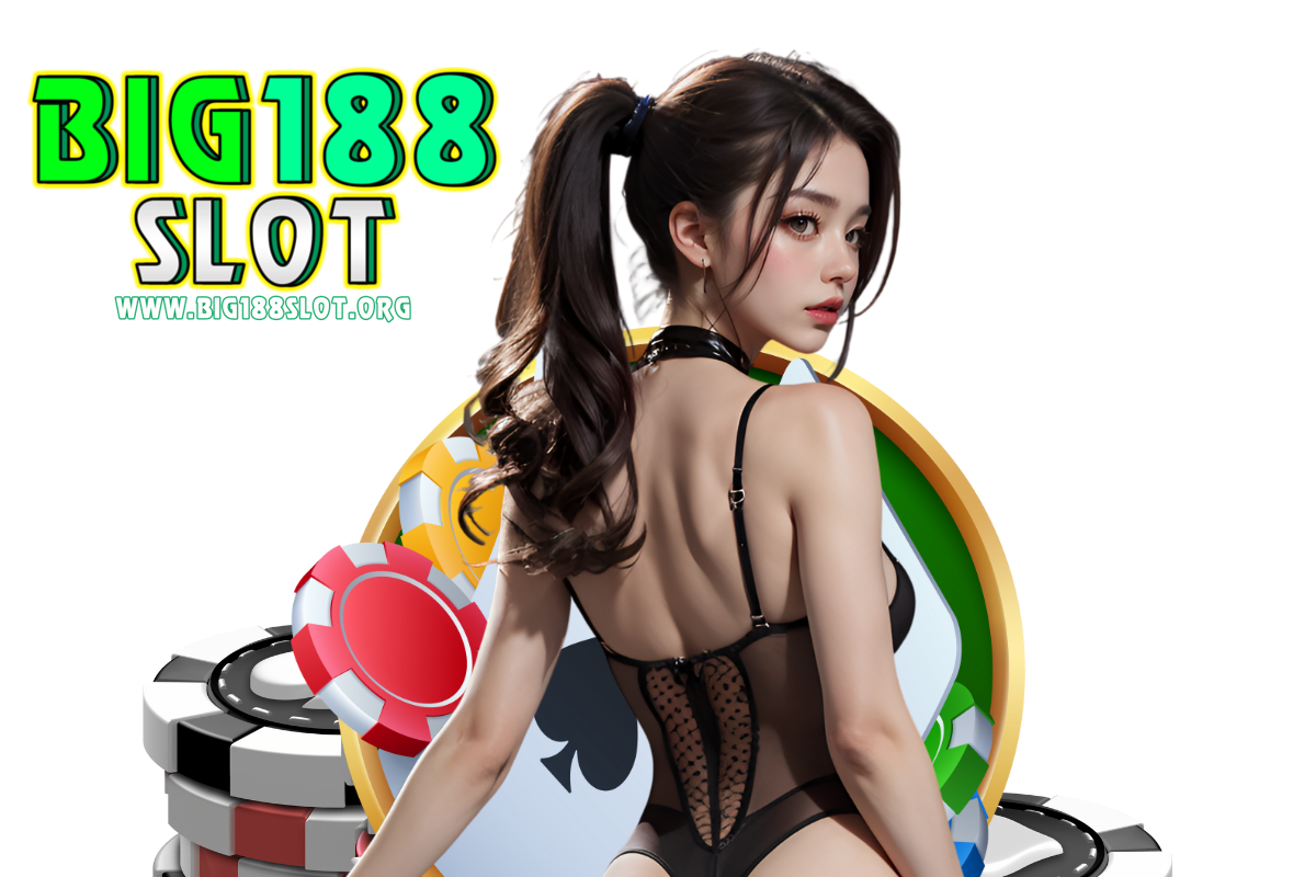 big188 slot สมัคร